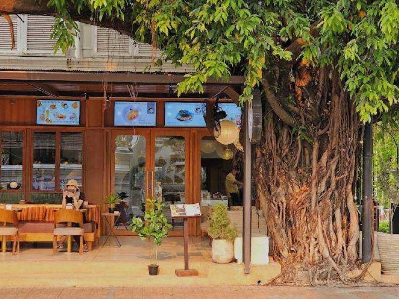 The 3Sis Hotel Chiang Mai Exterior foto