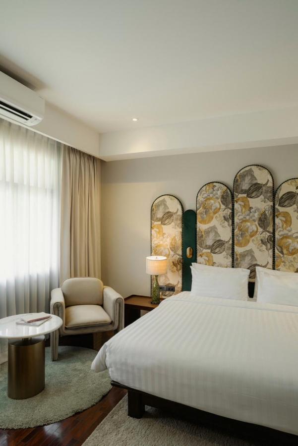 The 3Sis Hotel Chiang Mai Exterior foto